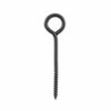 Wright LAG SCREW EYE 1/4X3-3/4in. 02-3463-303